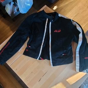 Harley davidson jacket